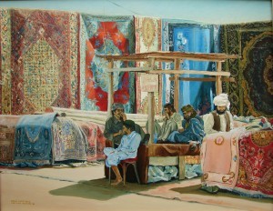 CarpetSoukhAbuDhabi’94