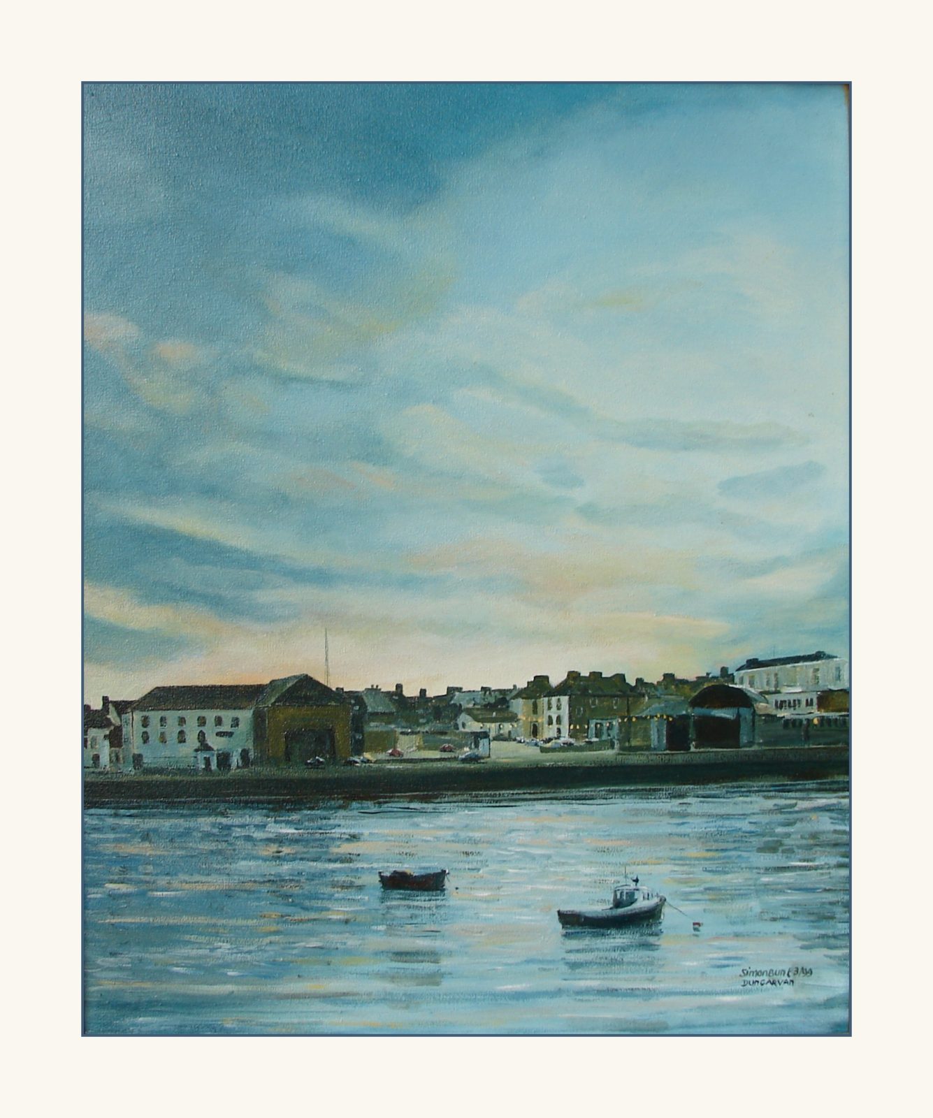 dungarvan