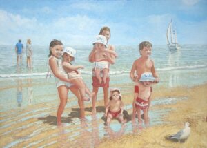 Peggy’s Grandchildren I (final)JPG